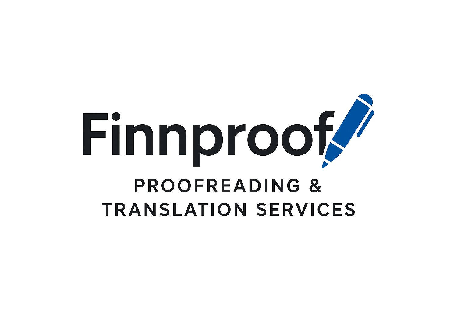 FinnProof Logo